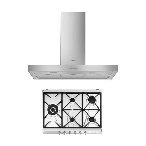 SMEG S Варочная панель