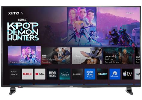 Xumo TV | Find your TV