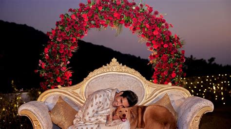 Dreamy Weddings Come To Life At Hyatt Regency Dehradun Resort