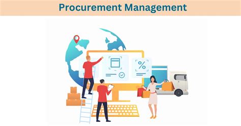 Image result for Procurement Management Tutorial