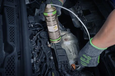 Image result for DPF Cleaner