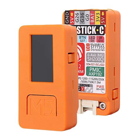 Image result for M5 Stack C Tutorial