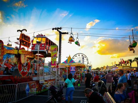 South Carolina State Fair 2018 - The Daily Gamecock at University of ...