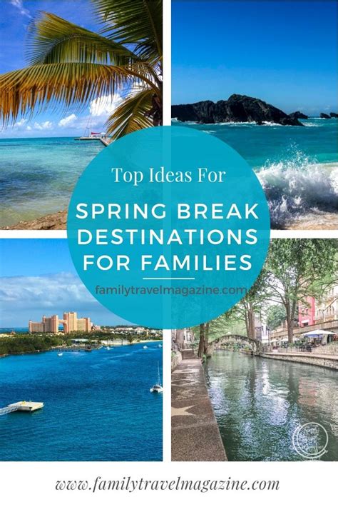 Spring Brain Break Destinations 的图像结果