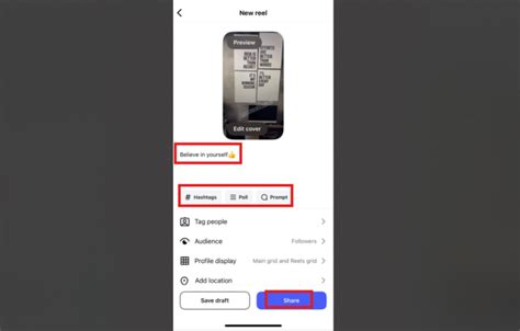 How to Make Motivational Reels on Instagram: A Complete Guide