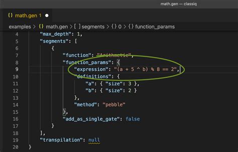 Quantum Math Problems 的图像结果