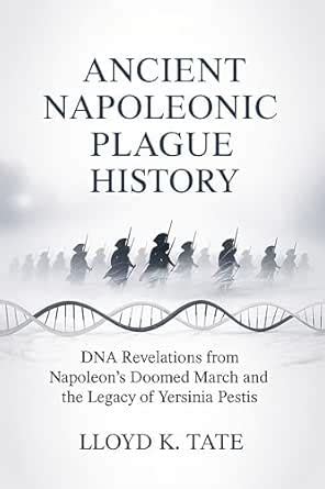 Ancient Napoleonic Plague History: DNA Revelations from Napoleon's ...