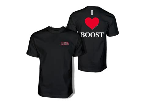 Dr. TuneEmAll's I Heart Shirts (3 options) – Cleetus Mcfarland