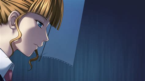 Download Beatrice (Umineko No Naku Koro Ni) Anime Umineko: When They Cry HD Wallpaper