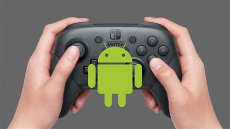 Image result for Nintendo Switch Android Controller