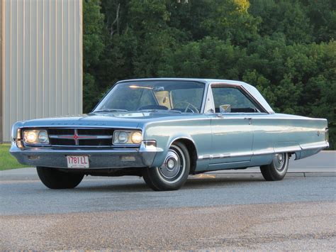 1965 Chrysler 300 for sale on BaT Auctions - closed on March 19, 2019 ...