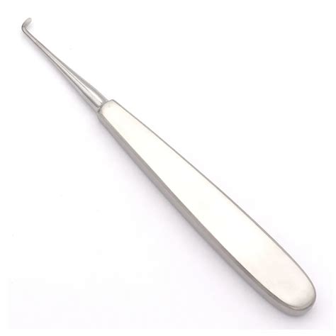 GDC Warwick James-Left Root Elevators