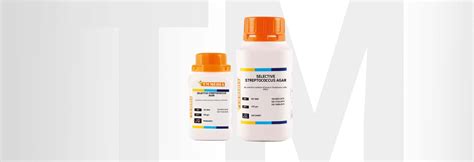 SELECTIVE STREPTOCOCCUS AGAR – TM Media
