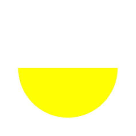 Shape Names in English With Examples