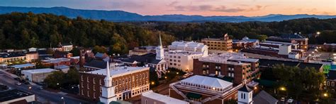 Town of Greeneville | Home