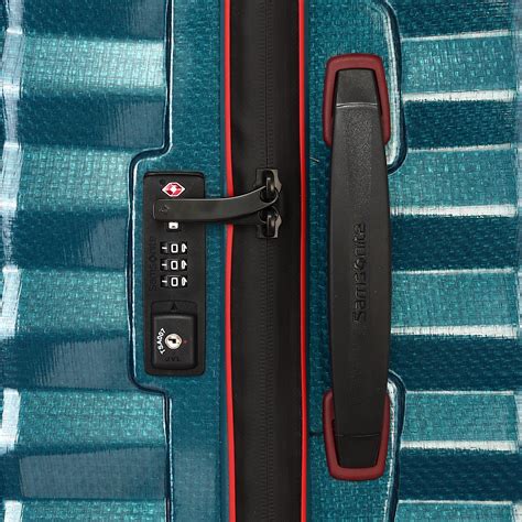 Samsonite Lite-shock Sport Spinner 69/25-in