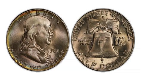 Franklin Half Dollar Values – Key Dates & Varieties