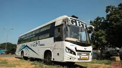 GBT Travels - Online Bus Ticket Booking, Bus Reservation, Time Table ...