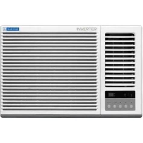 Blue Star 5W18GBTILV 1.5 Ton 5 Star Inverter Window AC - Price in India ...