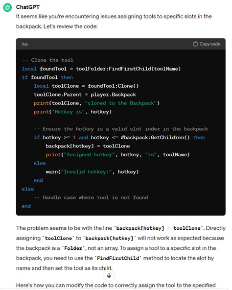 Image result for Tool Pick Up Script Roblox Pastebin
