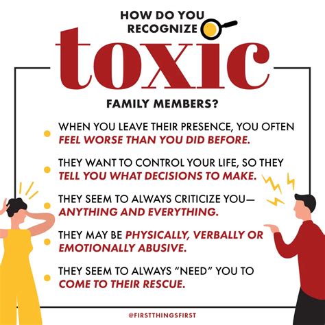 How To Get Rid Of Toxic Relationships - It is essential not to be criticized by them. - Books ...