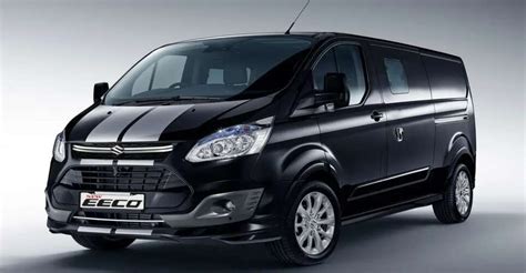 Maruti Suzuki Eeco 7 Seater Price, Features Engine Details