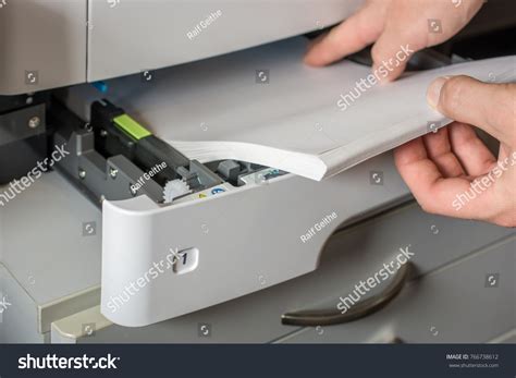 Image result for Load Printer Tray