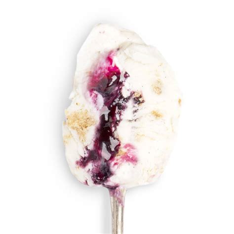 Jeni's Brambleberry Crisp Ice Cream Pint - Delivered In As Fast As 15 ...