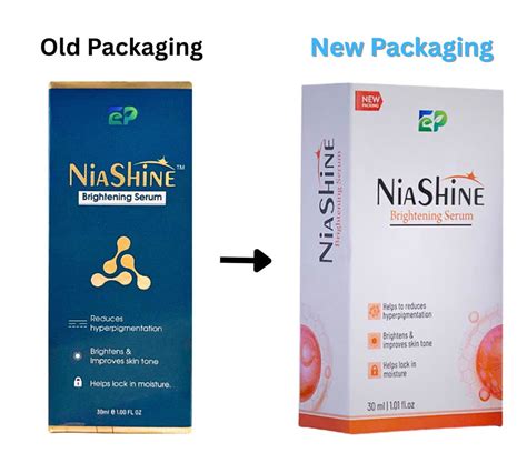 Niashine Brightening Serum – DelMeds.com