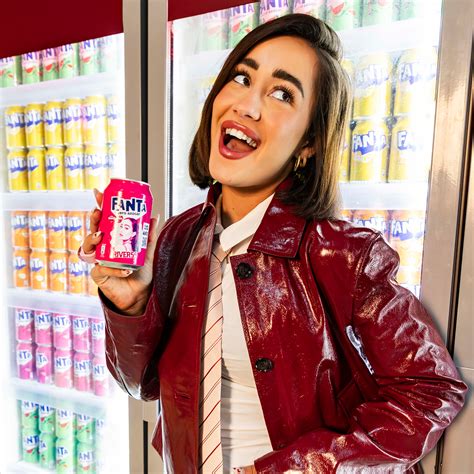 IlloJuan | Fanta Wanta | Coca-Cola España