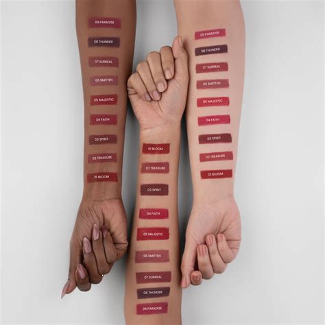 Buy MARS Matte Super Stay Lipstick Online | MARS Cosmetics | MARS Cosmetics
