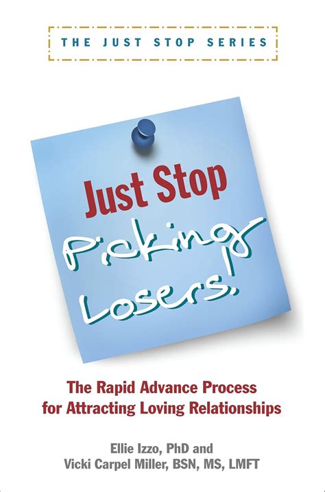 Just Stop Picking Losers! The Rapid Advance Process for Attracting ...