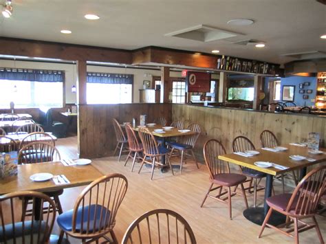 Weathervanes Restaurant at Eileen Marvin blog