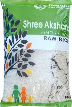 Shree Akshara Premium Ponni Rice (Raw) Price in India - Buy Shree ...