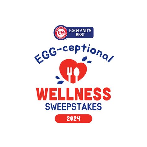 Eggland’s Best “Egg-ceptional Wellness” Sweepstakes - I Love Giveaways