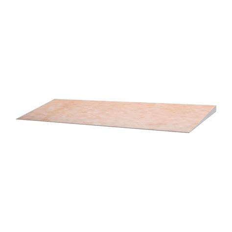 Schluter®-KERDI-SHOWER-Ramp - Floor And Decor