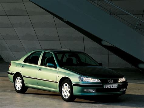 Peugeot 406 Hdi Engine - Best Auto Cars Reviews