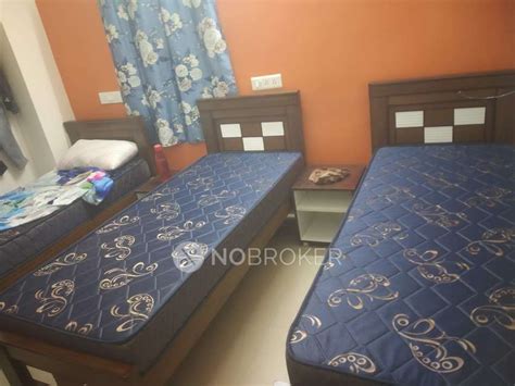 PG Near DELOITTE TOWER P Janardhan Reddy Nagar Hyderabad - NoBroker