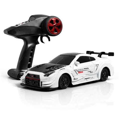 Porsche Inspired RC Drift Cars in India | 4WD High Speed Drift ...