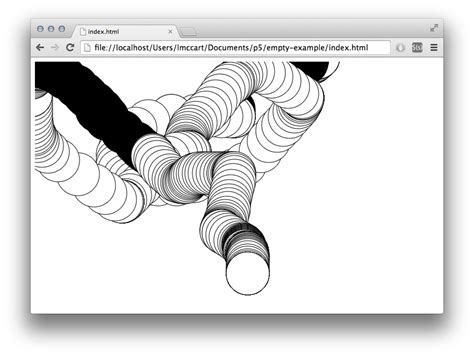 Draw Function JavaScript 的图像结果