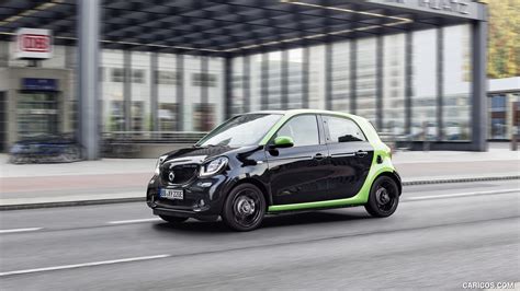 Smart Forfour EV 的图像结果