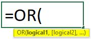 Image result for Logical Function