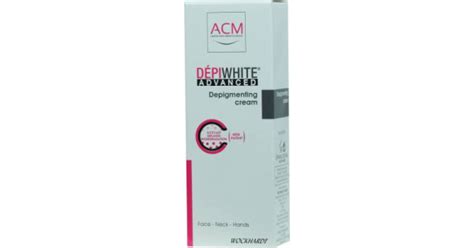 Depiwhite Advanced Depigmenting Cream - 40 ml : Buy Depiwhite Advanced ...