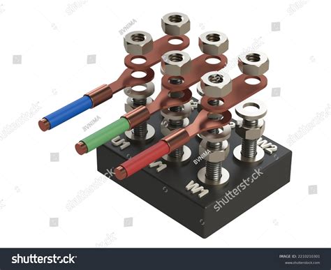 Image result for Electric Motor Connection Box