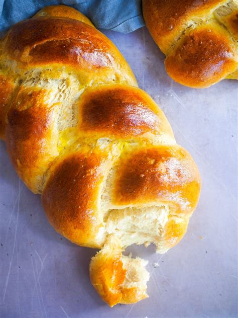 recette avec farine de seigle