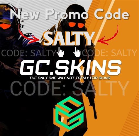 GC Skins Promo Code 的图像结果