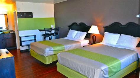 STUDIO 6 ROME - SKYTOP - Motel Reviews & Photos - Tripadvisor