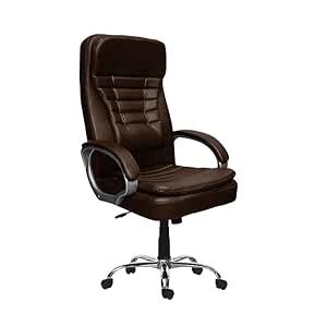 Ergonomic Chair with Advanced Mechanism |High Back Reclining Desk Chair ...