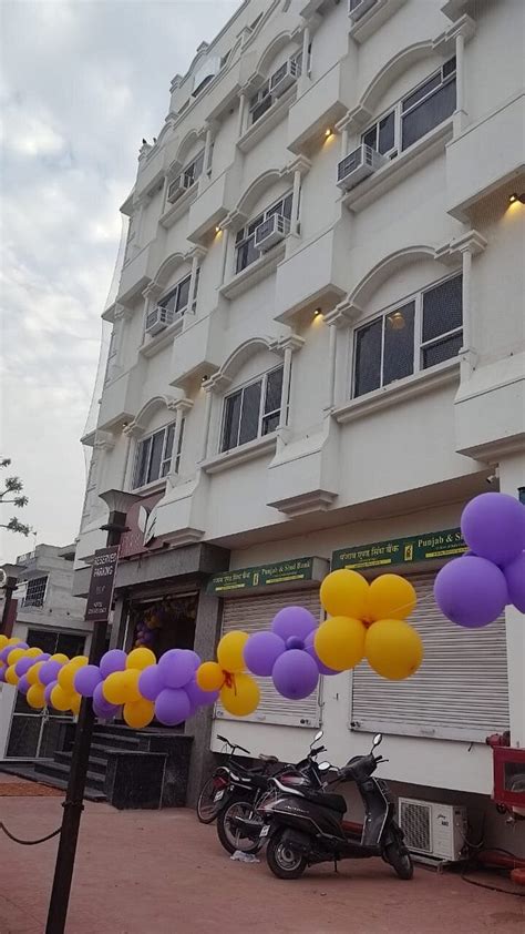 THE TULIP REGENCY (Jaipur, Rajasthan) - Hotel Reviews, Photos, Rate ...