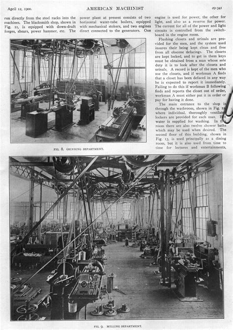 Old Machine Tools 的图像结果